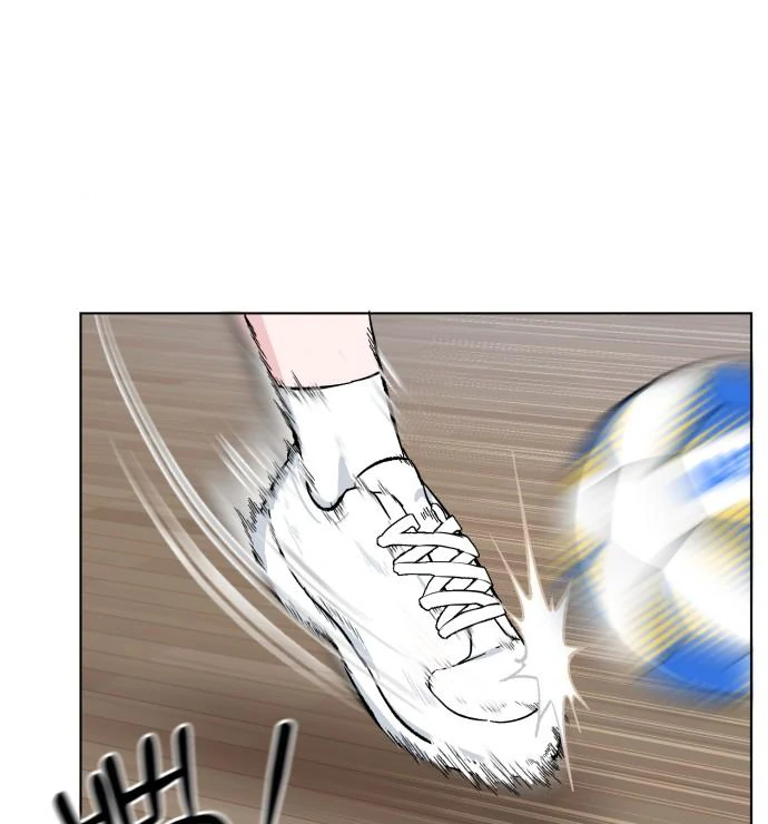 Tiki-Taka Chapter 2 page 111