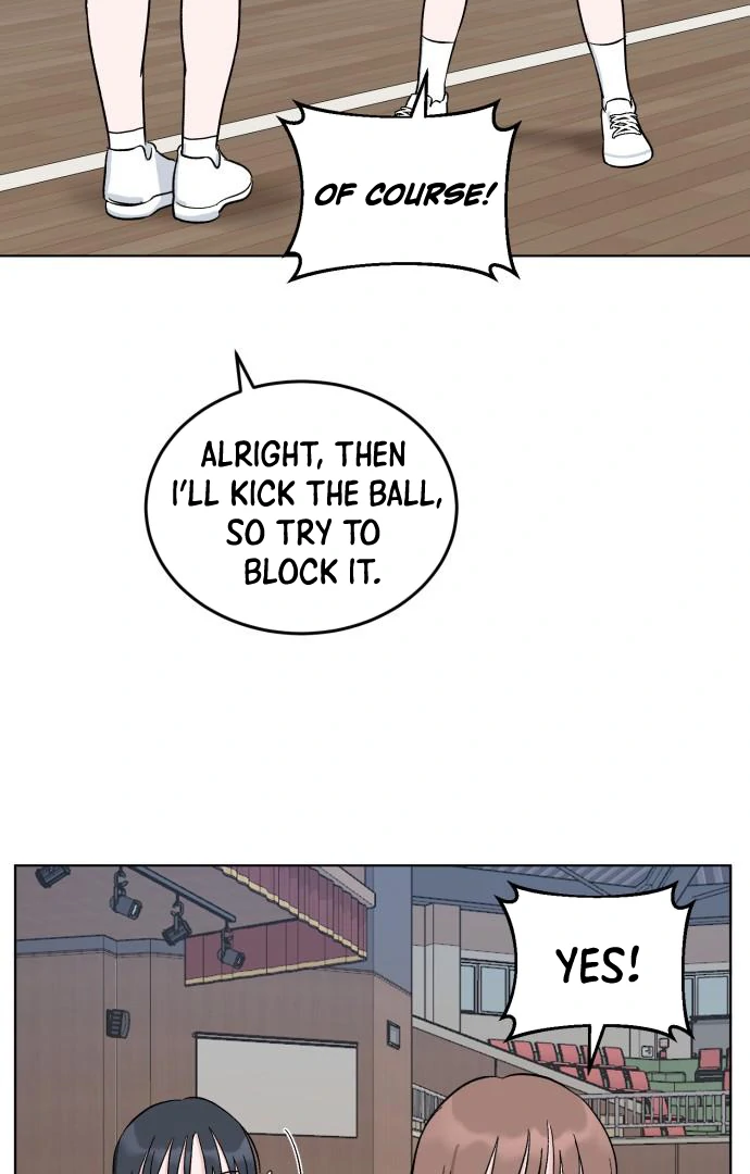 Tiki-Taka Chapter 2 page 108