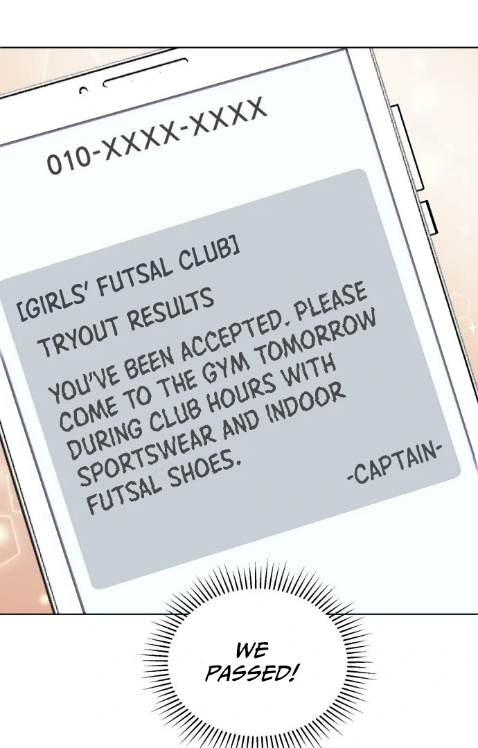 Tiki-Taka Chapter 2 page 137