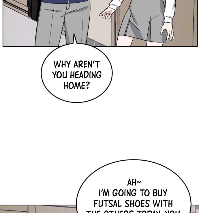 Tiki-Taka Chapter 2 page 154
