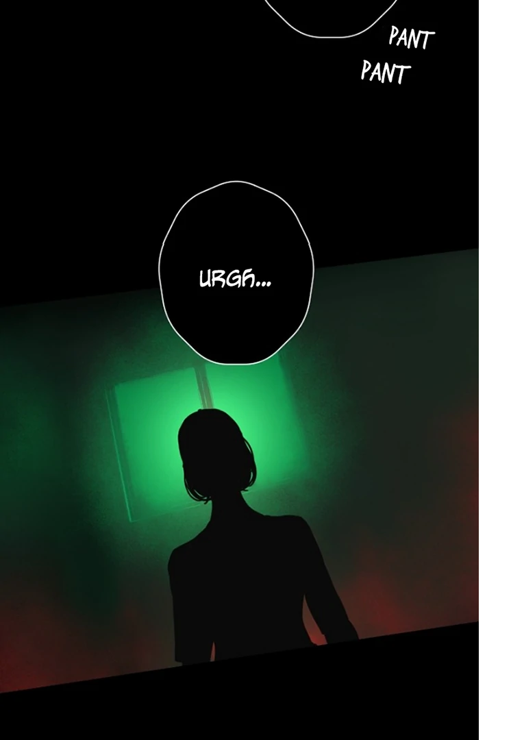 Kiss the Coming Apocalypse Chapter 4 page 35