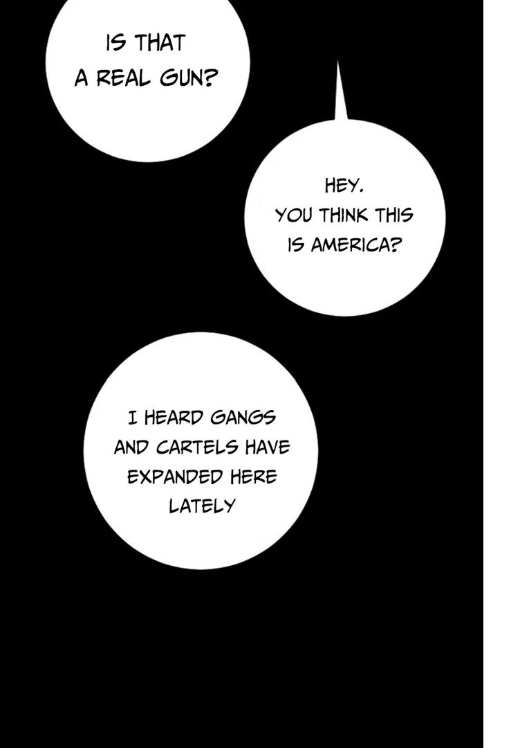 Kiss the Coming Apocalypse Chapter 4 page 15