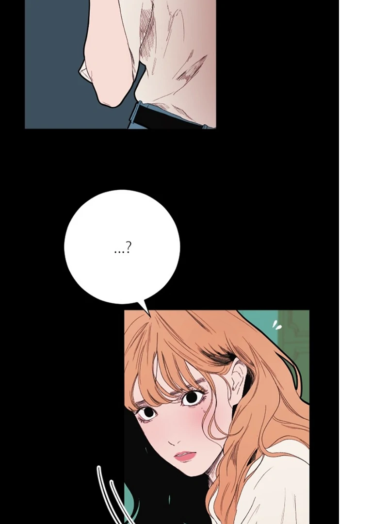 Kiss the Coming Apocalypse Chapter 4 page 39
