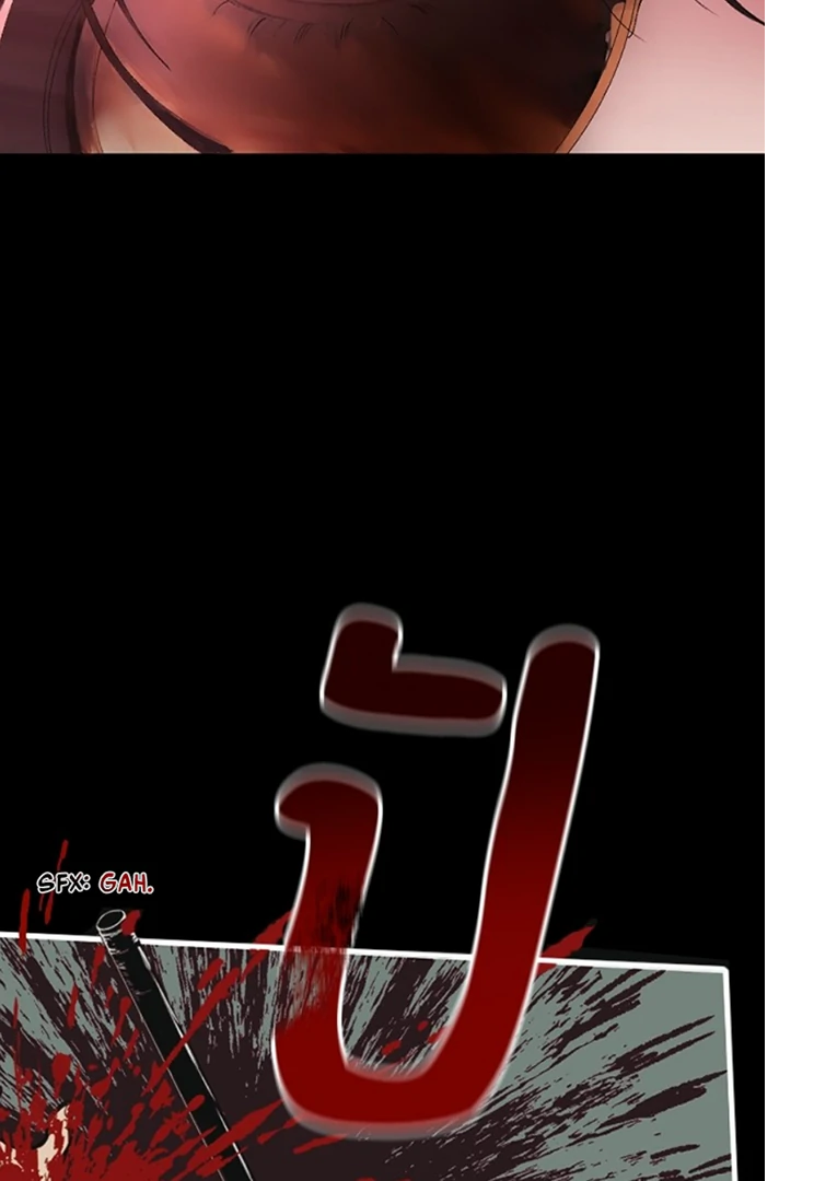 Kiss the Coming Apocalypse Chapter 4 page 25