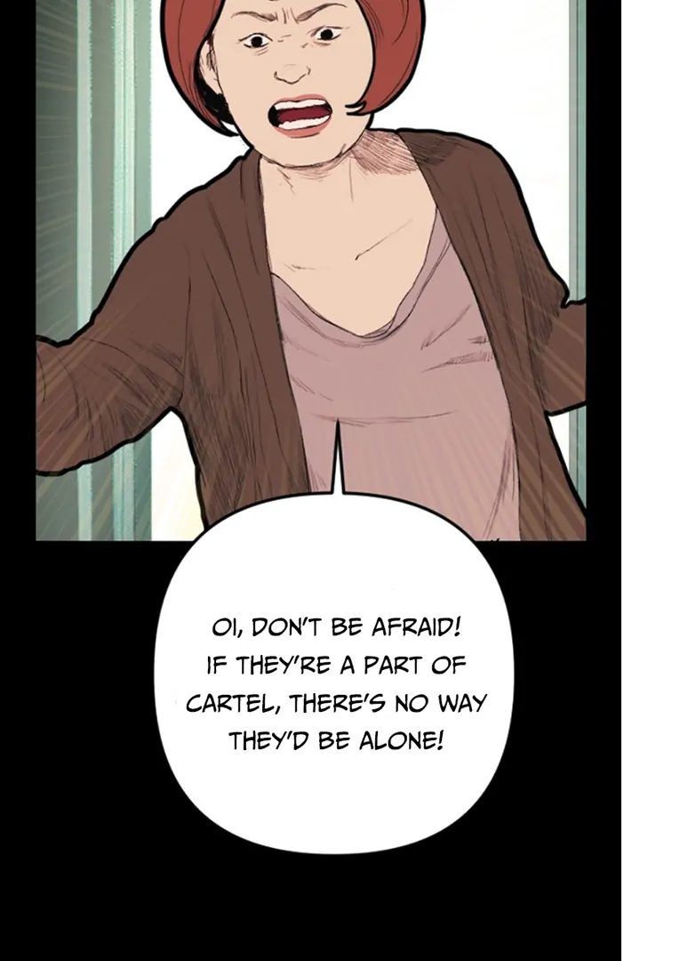Kiss the Coming Apocalypse Chapter 4 page 22