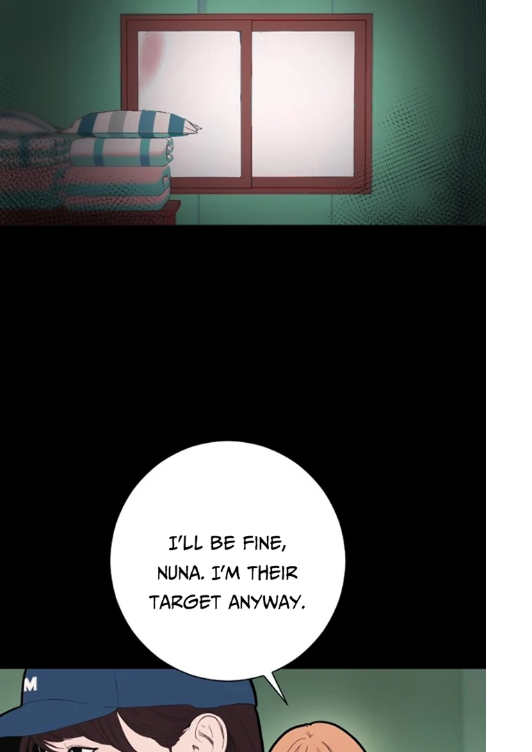 Kiss the Coming Apocalypse Chapter 4 page 6