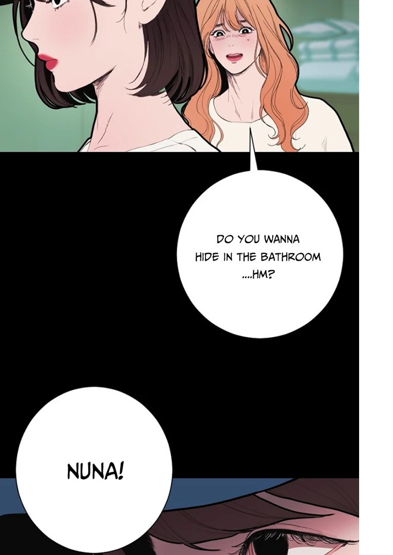 Kiss the Coming Apocalypse Chapter 4 page 7