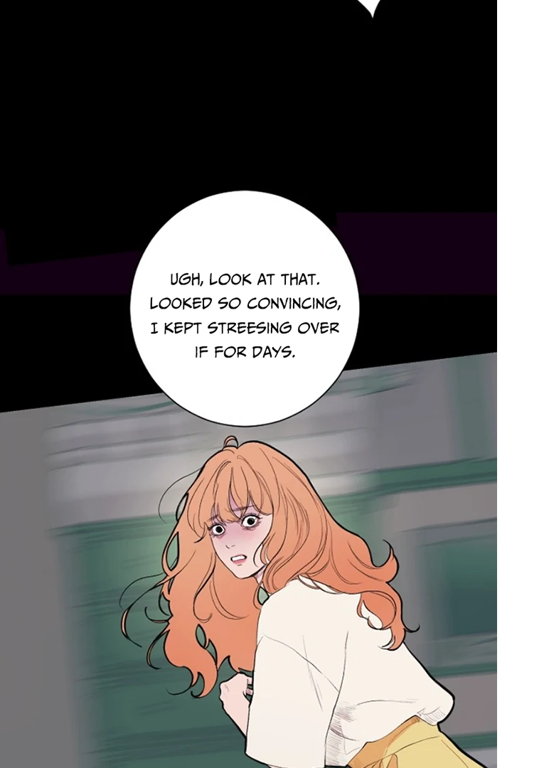 Kiss the Coming Apocalypse Chapter 4 page 10