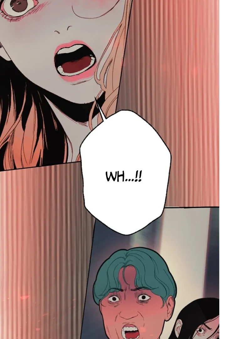 Kiss the Coming Apocalypse Chapter 4 page 28