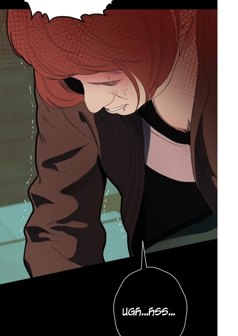 Kiss the Coming Apocalypse Chapter 4 page 34