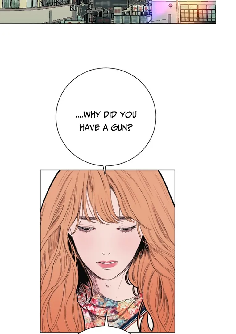 Kiss the Coming Apocalypse Chapter 4 page 73