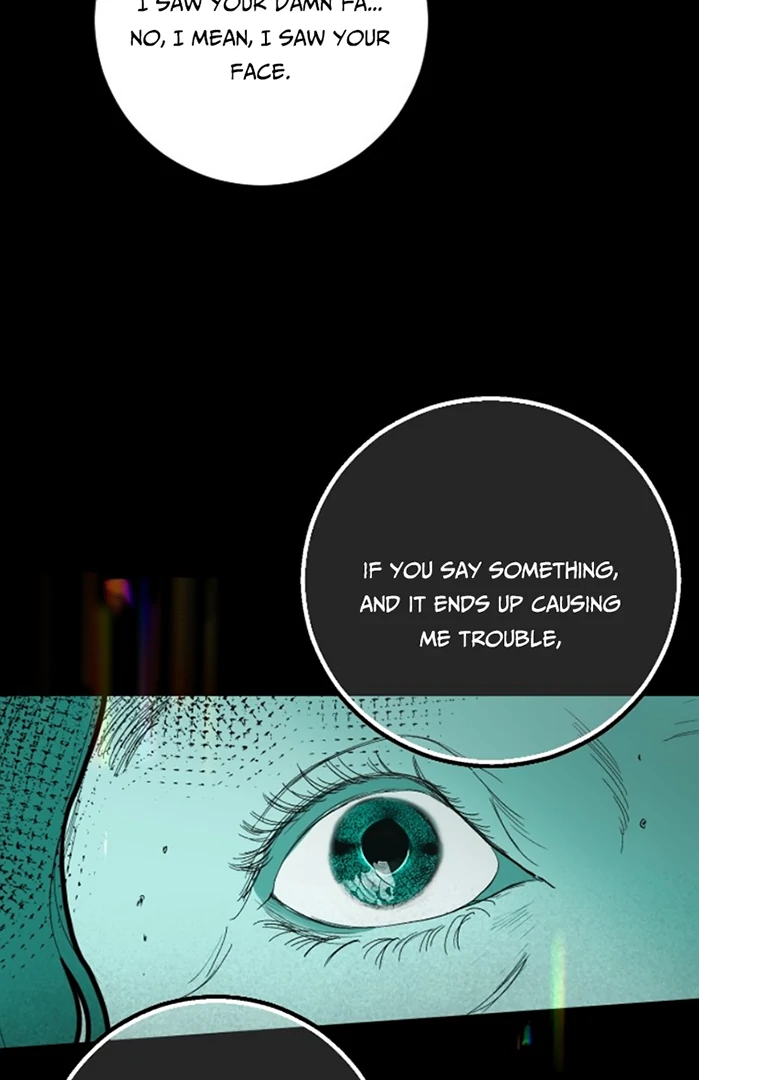 Kiss the Coming Apocalypse Chapter 4 page 44