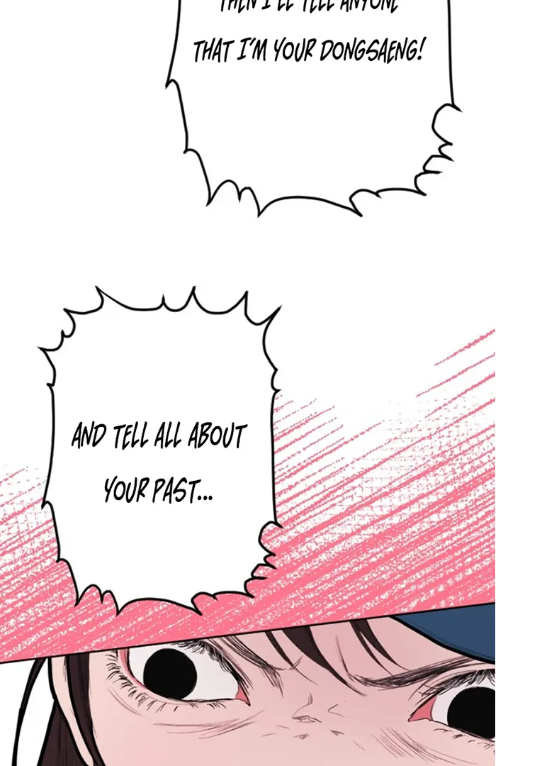 Kiss the Coming Apocalypse Chapter 4 page 64