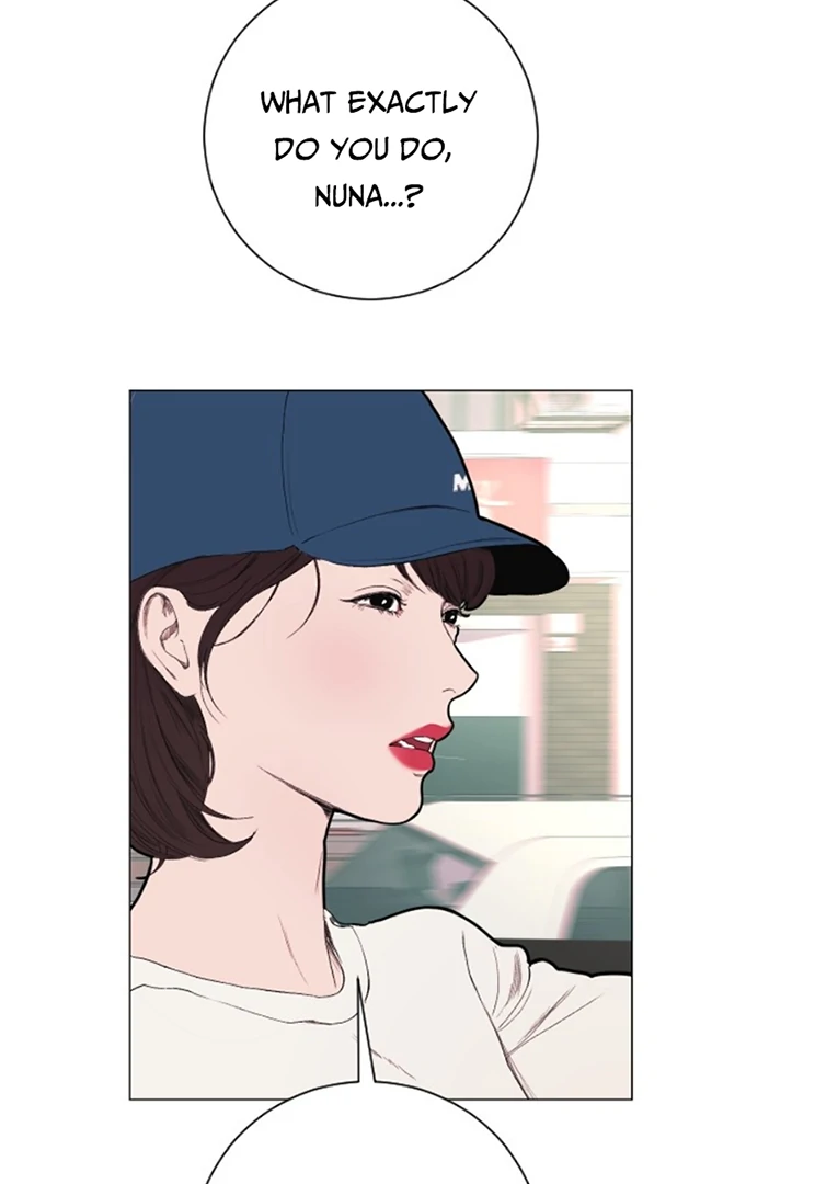 Kiss the Coming Apocalypse Chapter 4 page 74