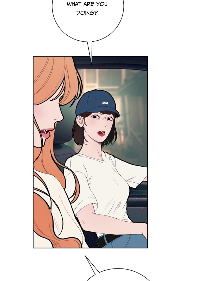 Kiss the Coming Apocalypse Chapter 4 page 60