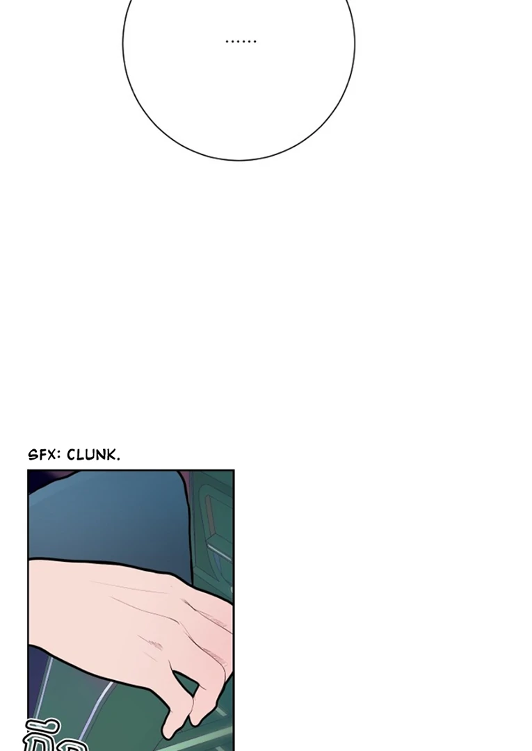 Kiss the Coming Apocalypse Chapter 4 page 70