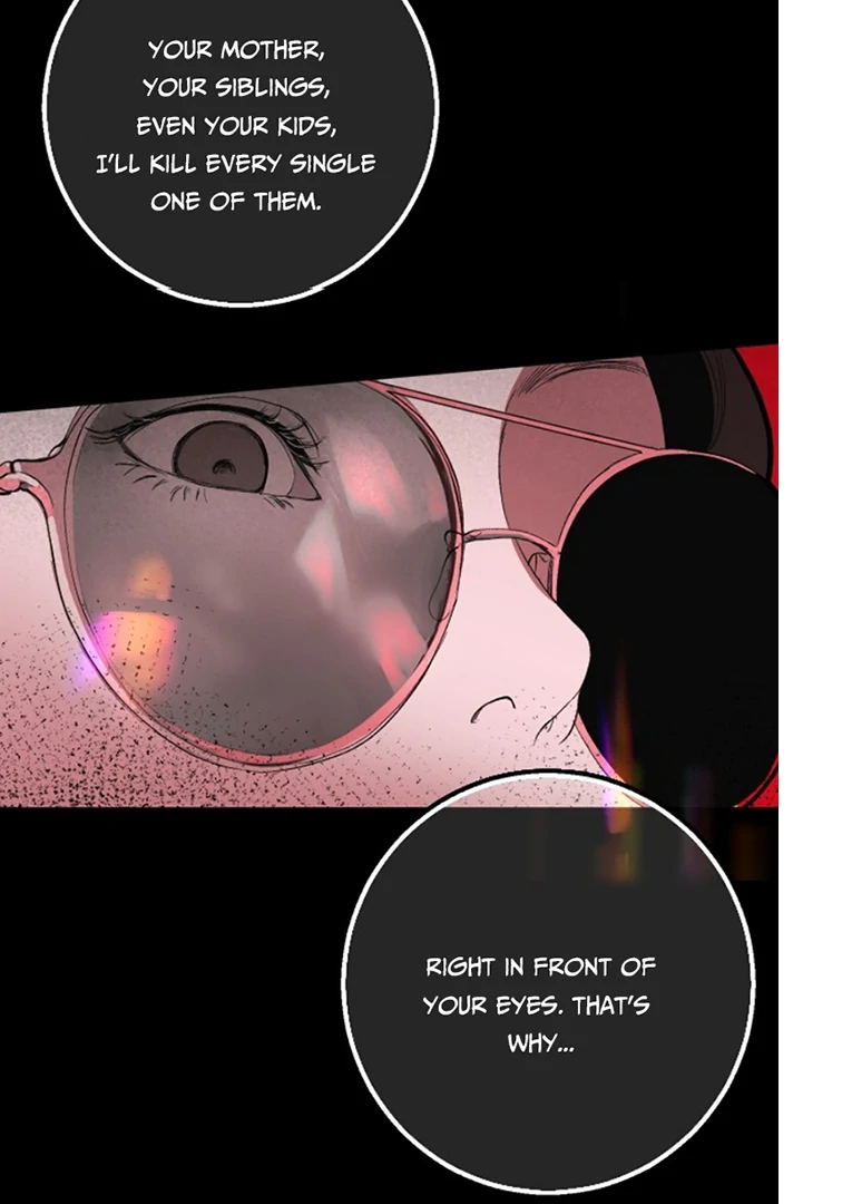 Kiss the Coming Apocalypse Chapter 4 page 45