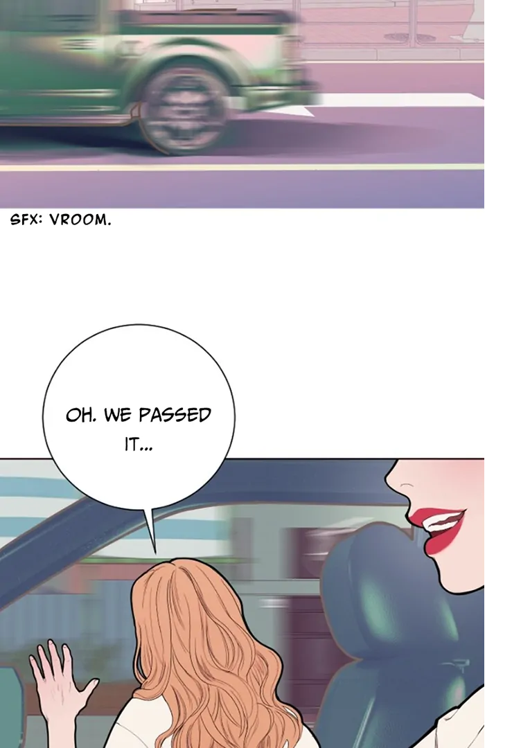 Kiss the Coming Apocalypse Chapter 4 page 102