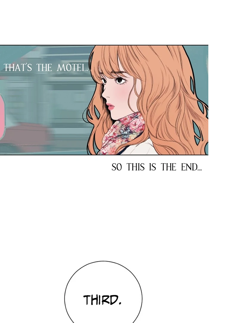 Kiss the Coming Apocalypse Chapter 4 page 90
