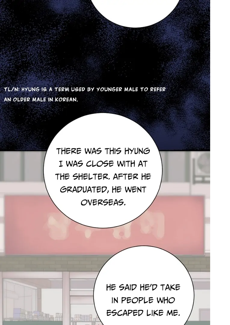 Kiss the Coming Apocalypse Chapter 4 page 78