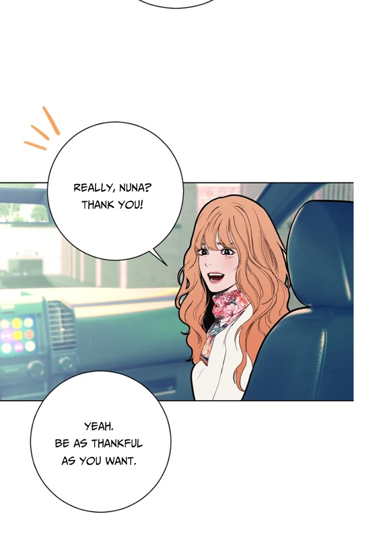Kiss the Coming Apocalypse Chapter 4 page 108