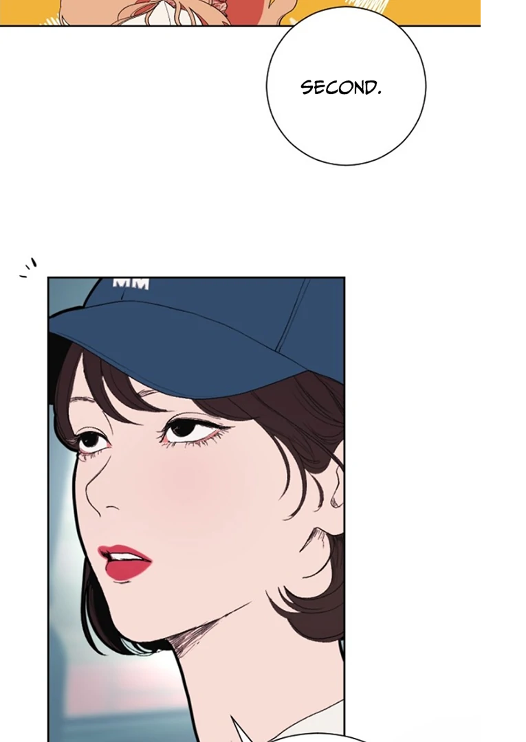 Kiss the Coming Apocalypse Chapter 4 page 85