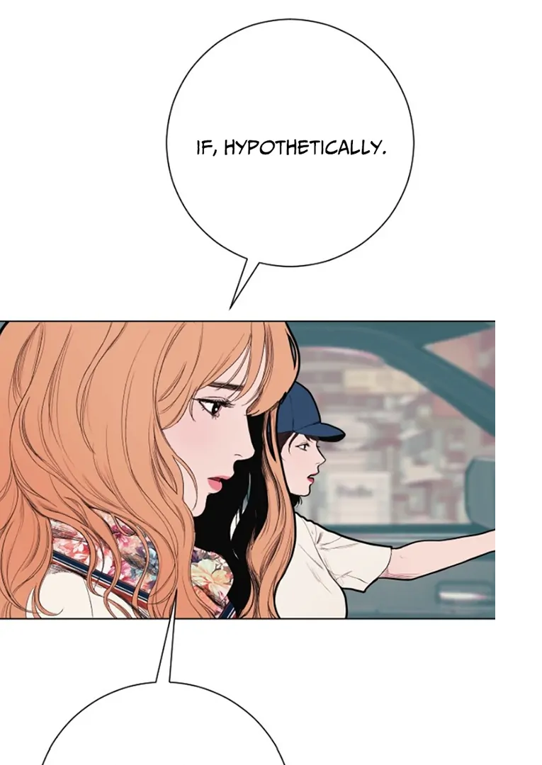Kiss the Coming Apocalypse Chapter 4 page 83