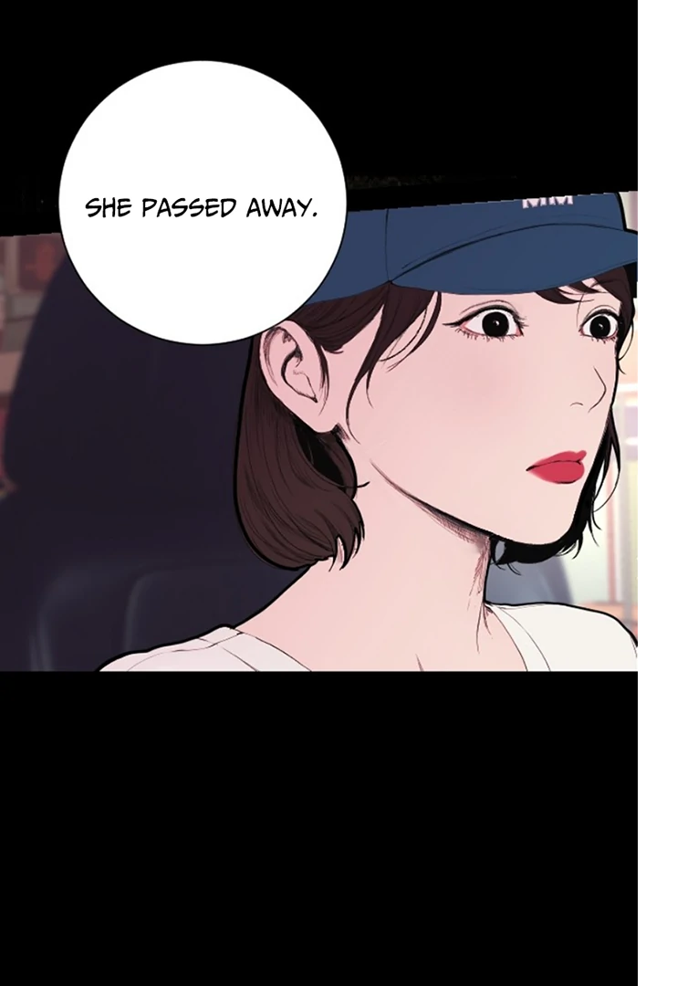 Kiss the Coming Apocalypse Chapter 4 page 94