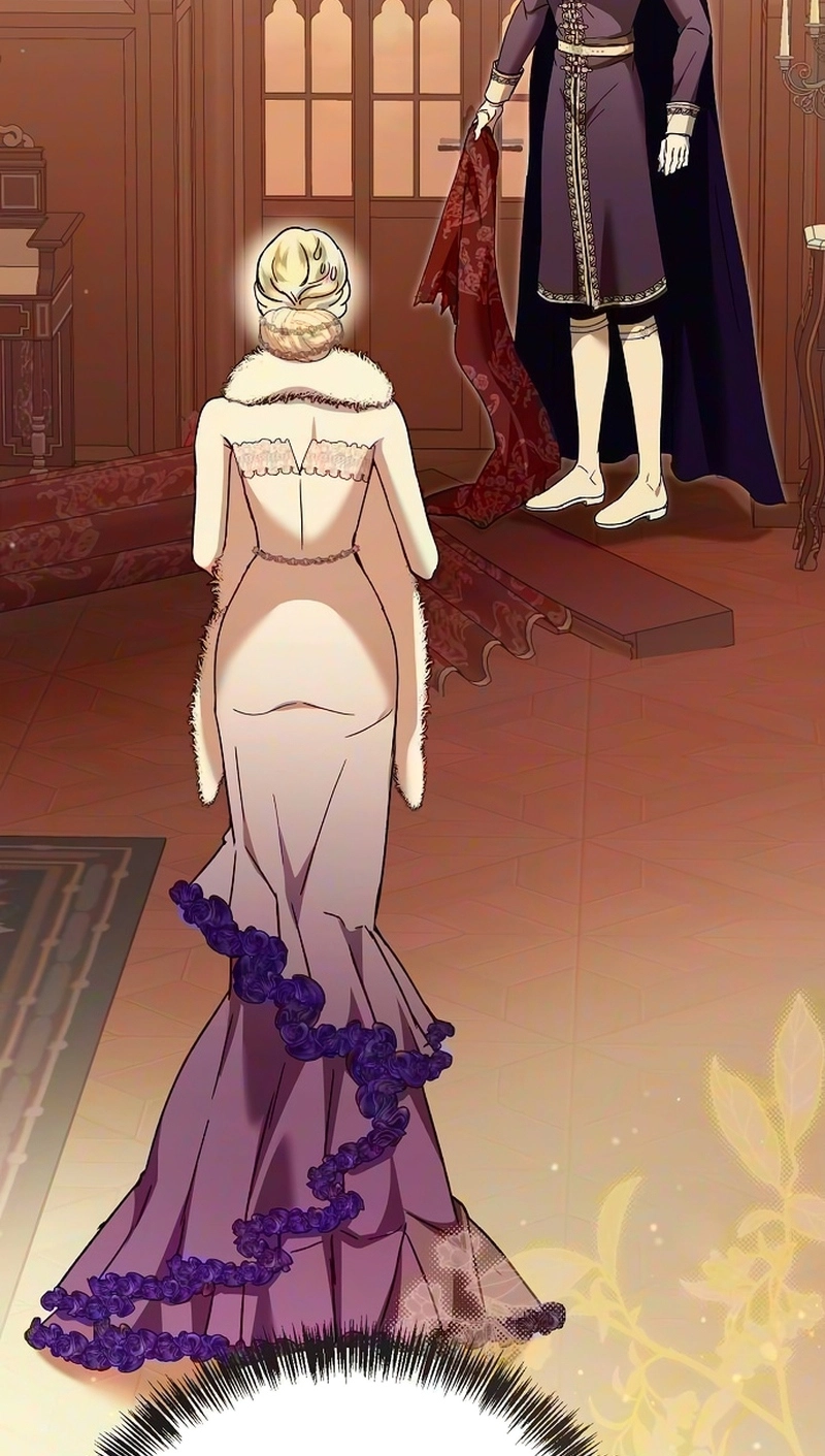You Are at the End of the Downfall Chapter 24 page 3