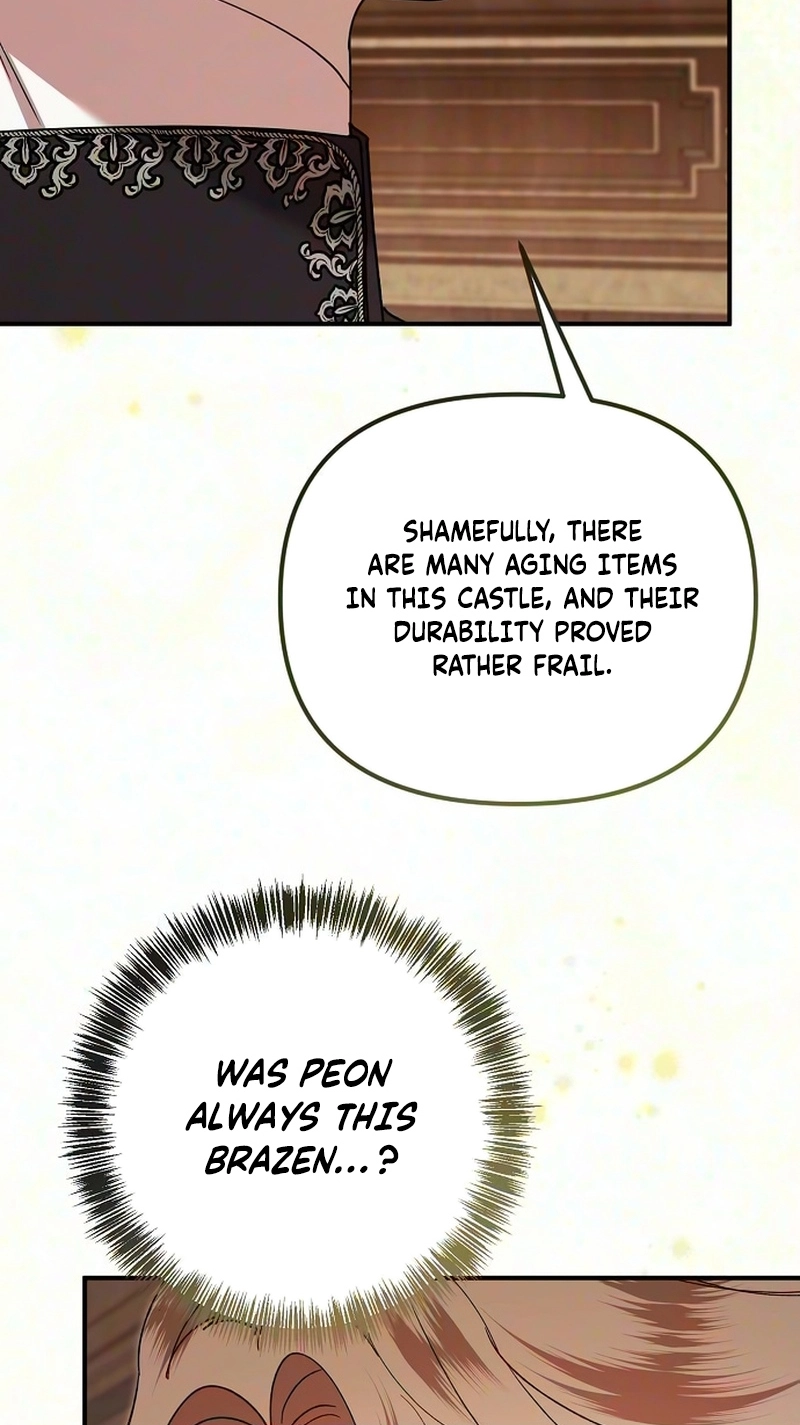 You Are at the End of the Downfall Chapter 24 page 34