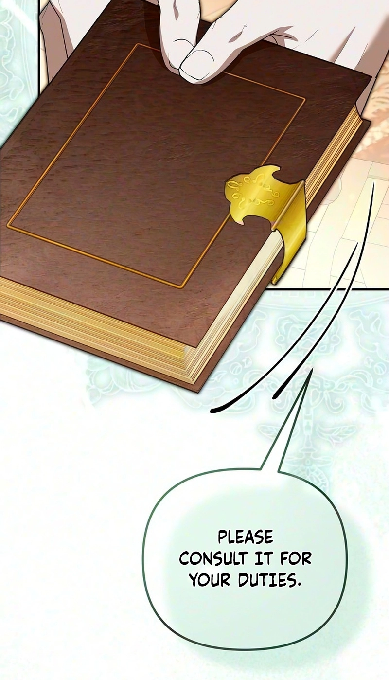 You Are at the End of the Downfall Chapter 24 page 23