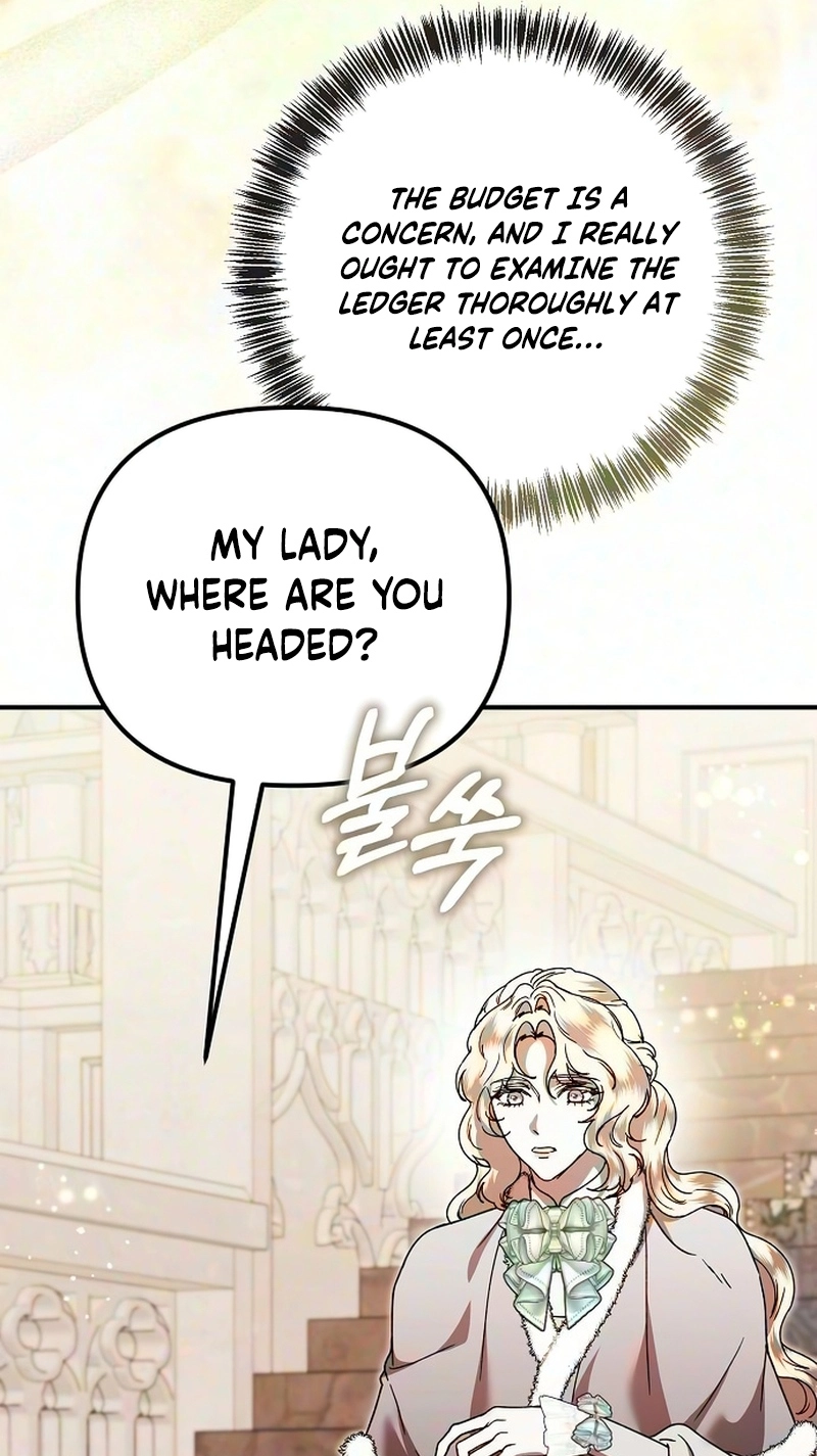 You Are at the End of the Downfall Chapter 24 page 31