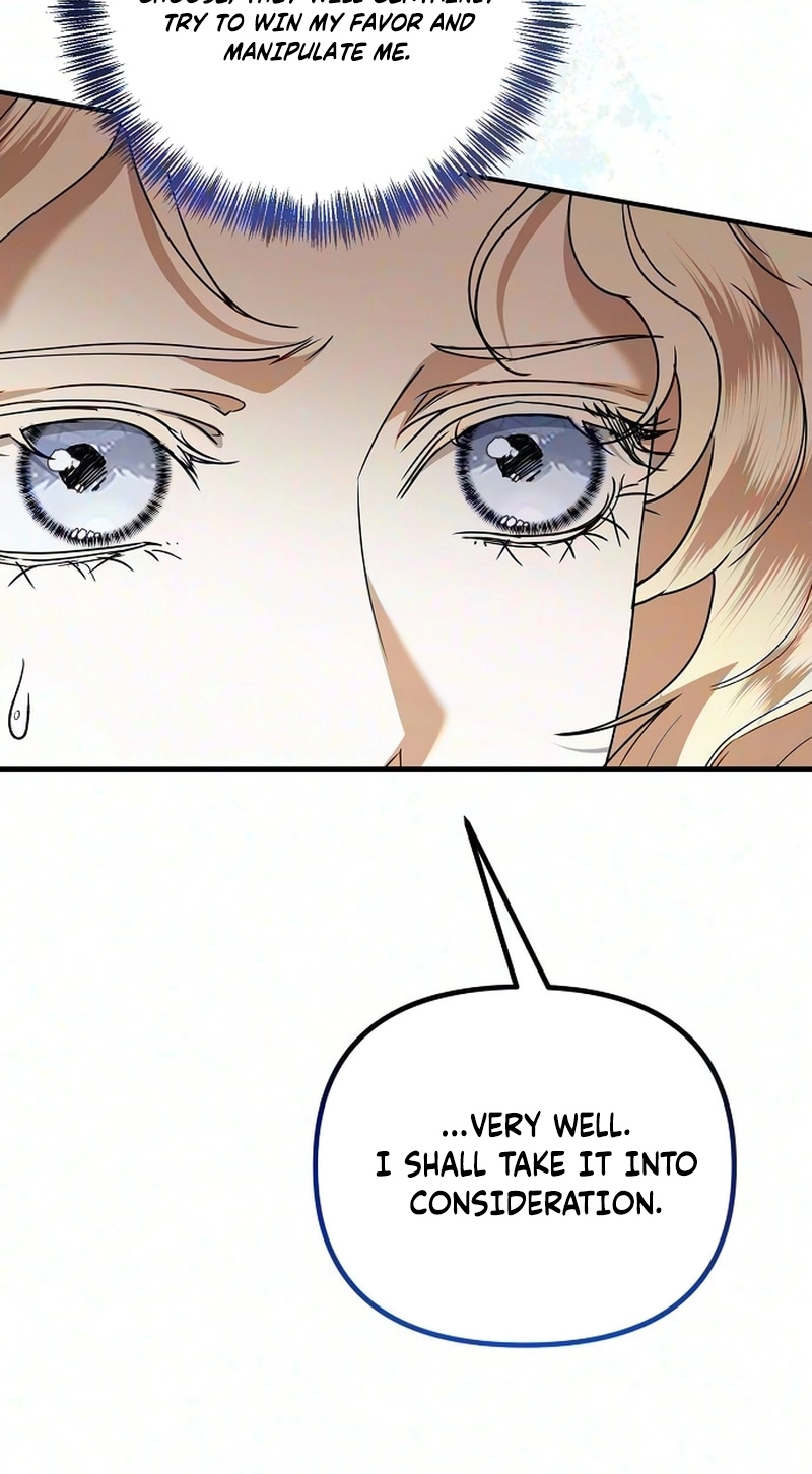 You Are at the End of the Downfall Chapter 24 page 27