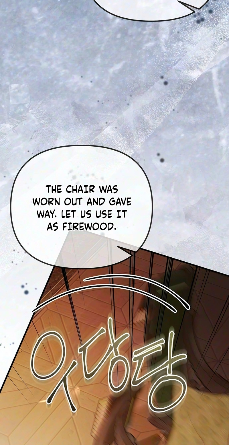 You Are at the End of the Downfall Chapter 24 page 14