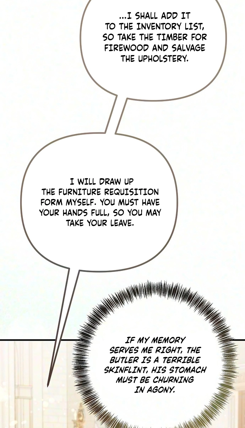 You Are at the End of the Downfall Chapter 24 page 20