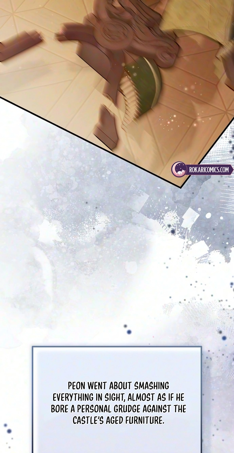 You Are at the End of the Downfall Chapter 24 page 15