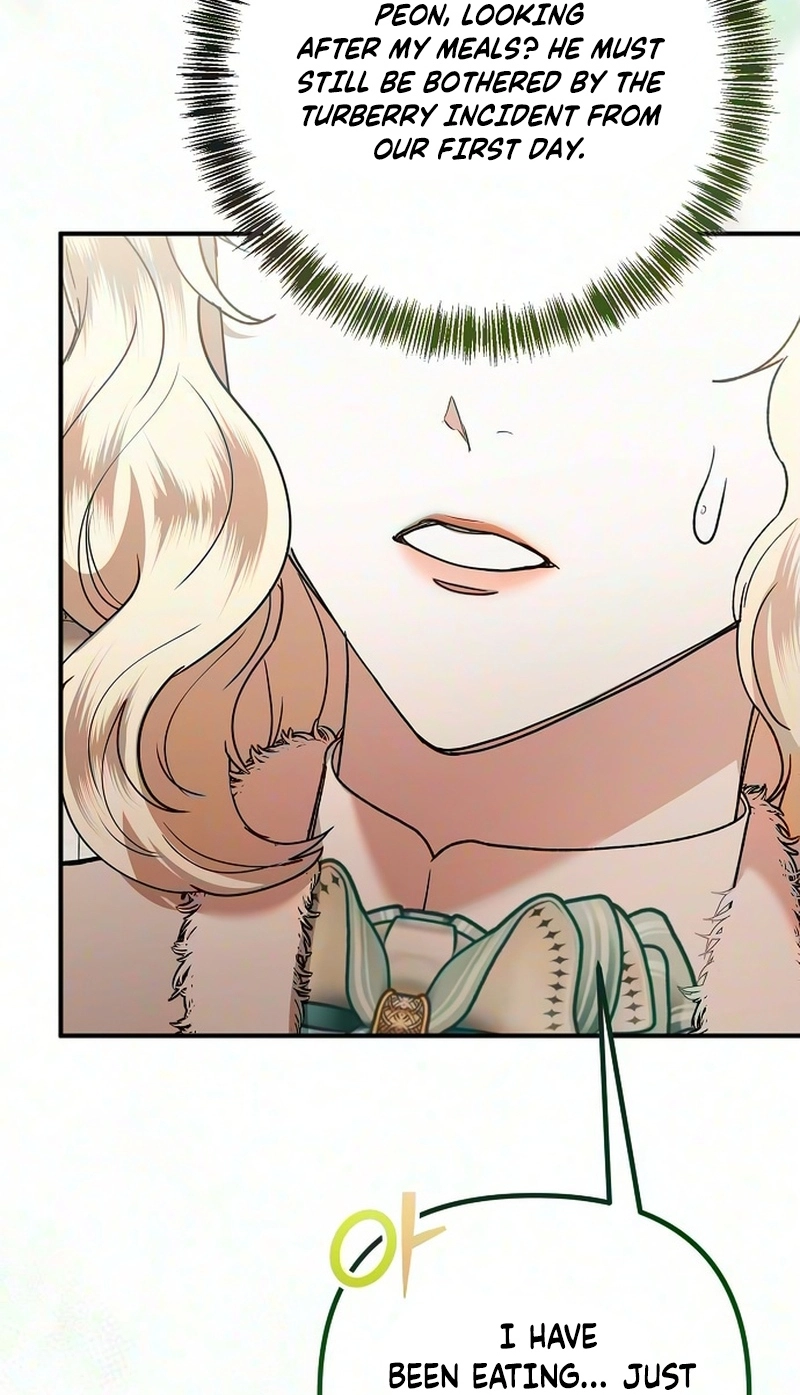 You Are at the End of the Downfall Chapter 24 page 40