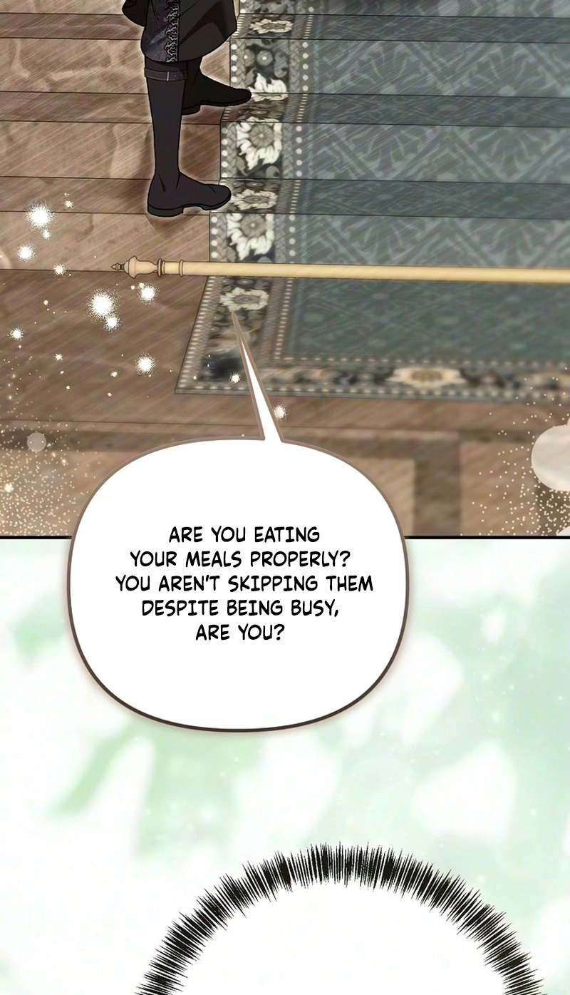 You Are at the End of the Downfall Chapter 24 page 39