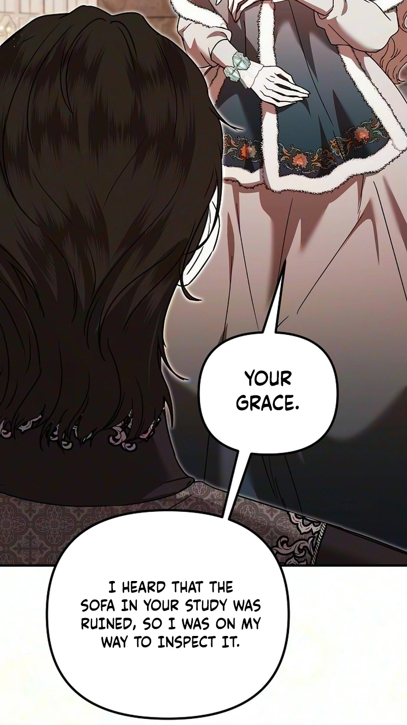 You Are at the End of the Downfall Chapter 24 page 32