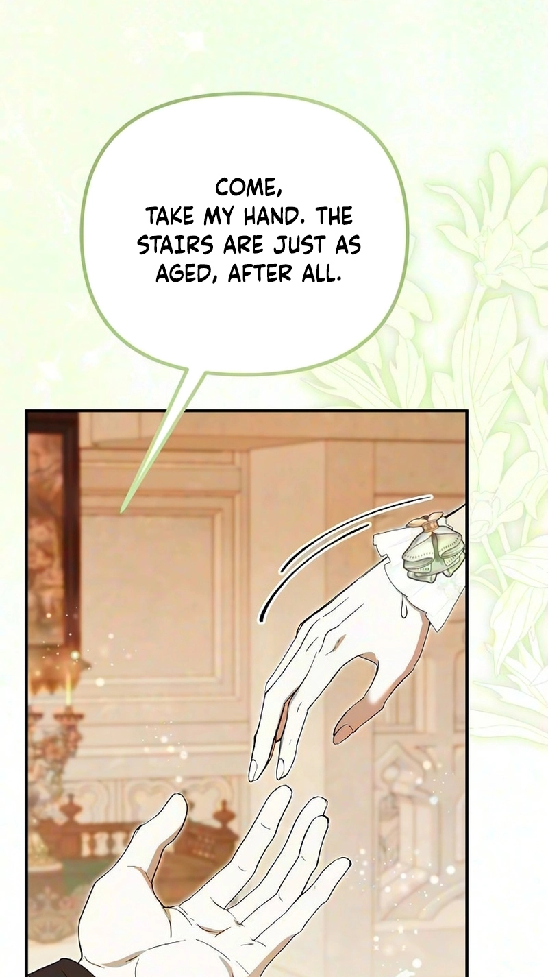 You Are at the End of the Downfall Chapter 24 page 36