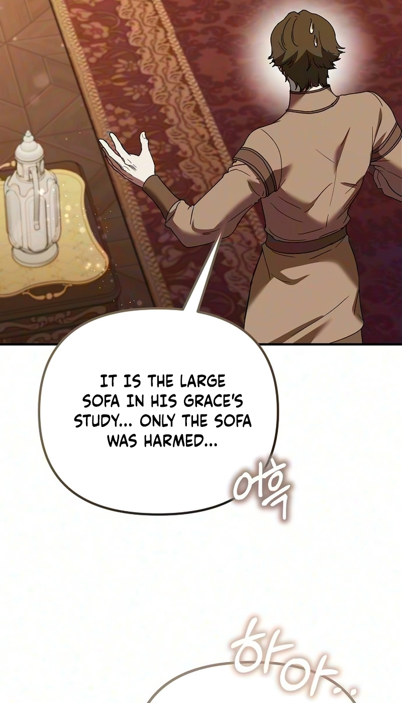 You Are at the End of the Downfall Chapter 24 page 19