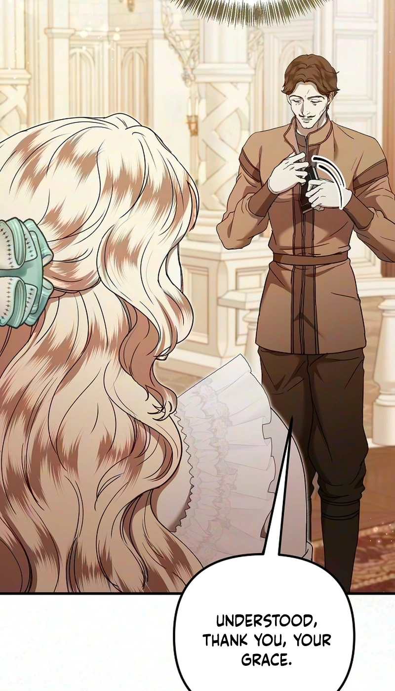You Are at the End of the Downfall Chapter 24 page 21