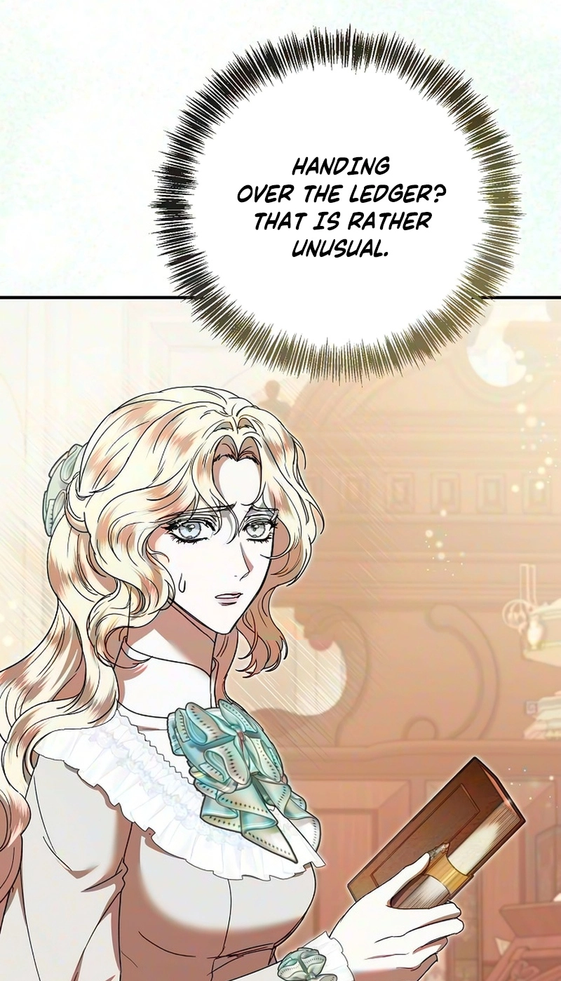You Are at the End of the Downfall Chapter 24 page 24