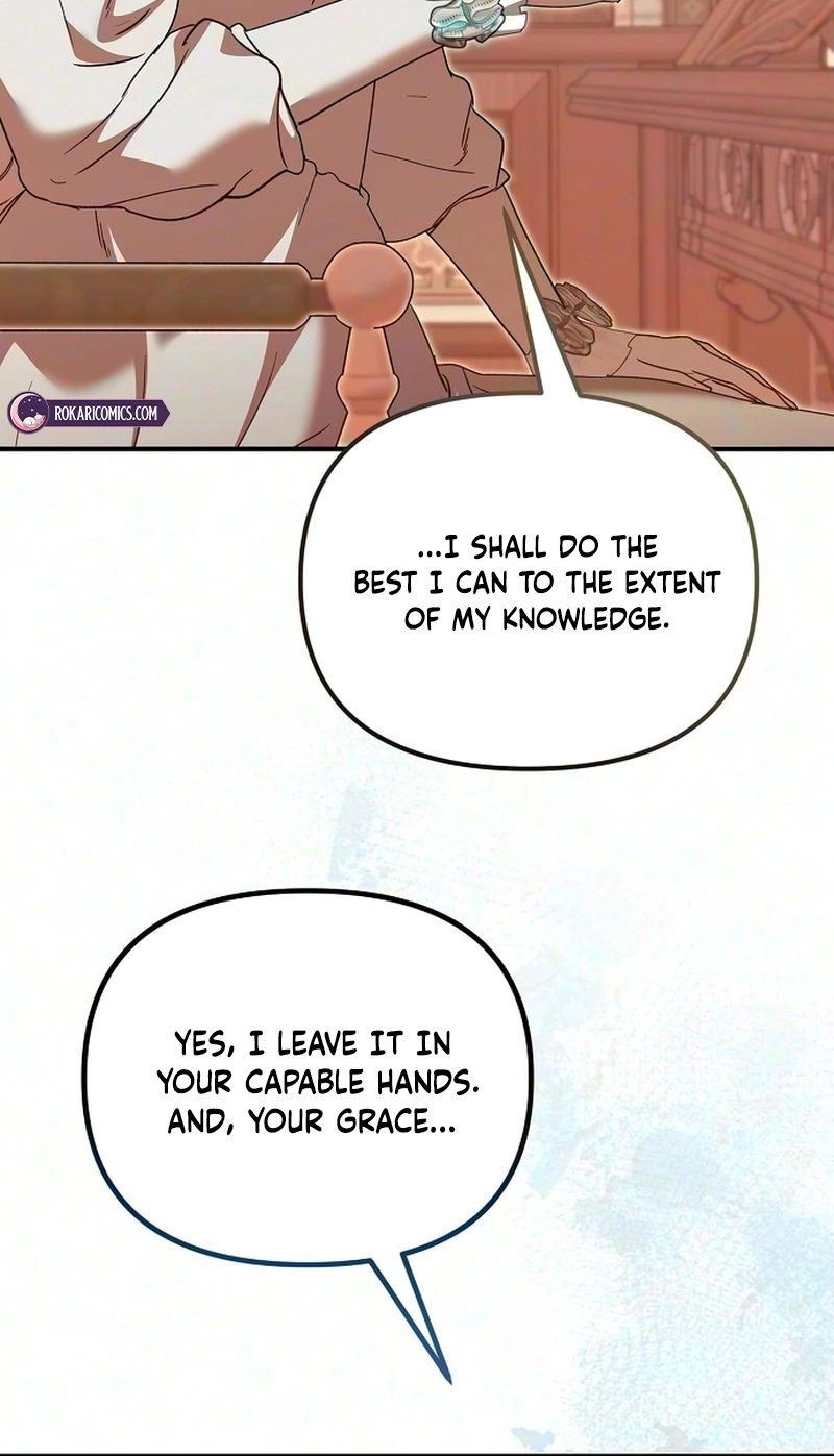 You Are at the End of the Downfall Chapter 24 page 25