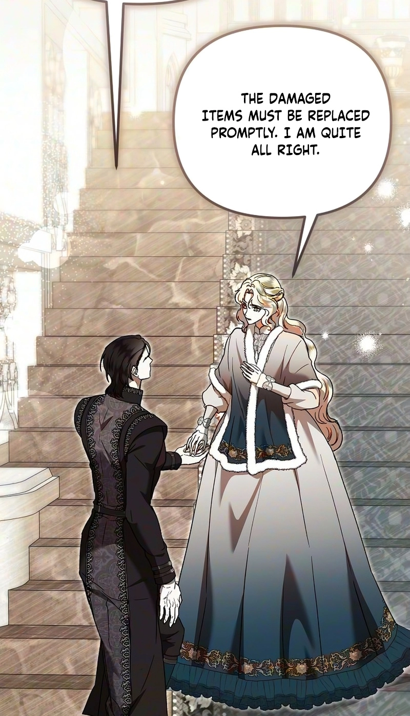 You Are at the End of the Downfall Chapter 24 page 38
