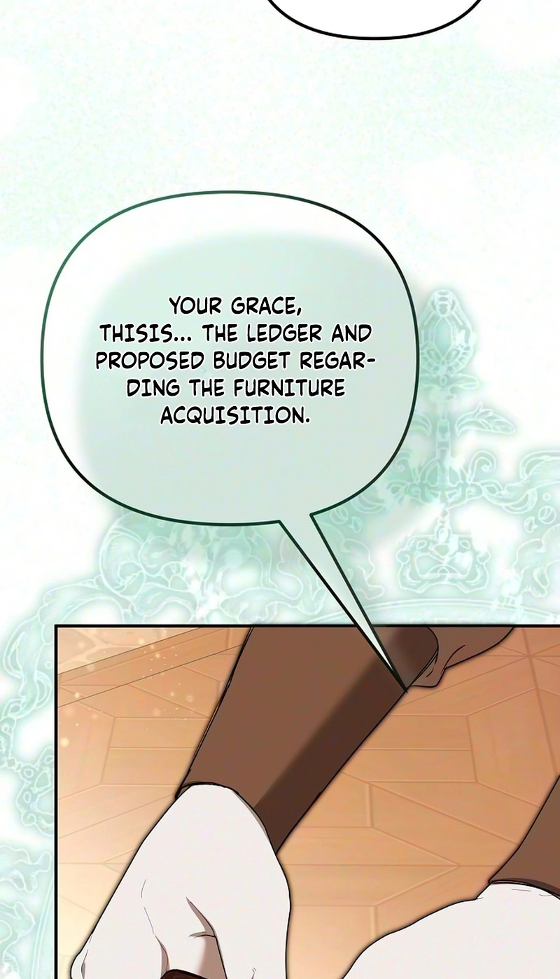 You Are at the End of the Downfall Chapter 24 page 22