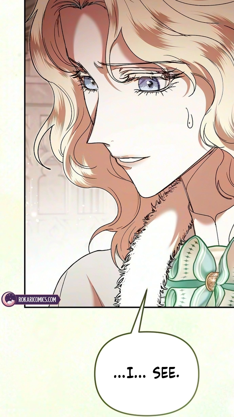 You Are at the End of the Downfall Chapter 24 page 35