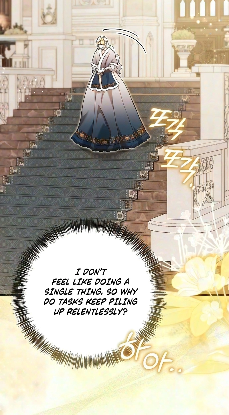 You Are at the End of the Downfall Chapter 24 page 30