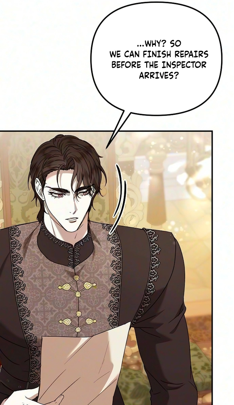 You Are at the End of the Downfall Chapter 24 page 66