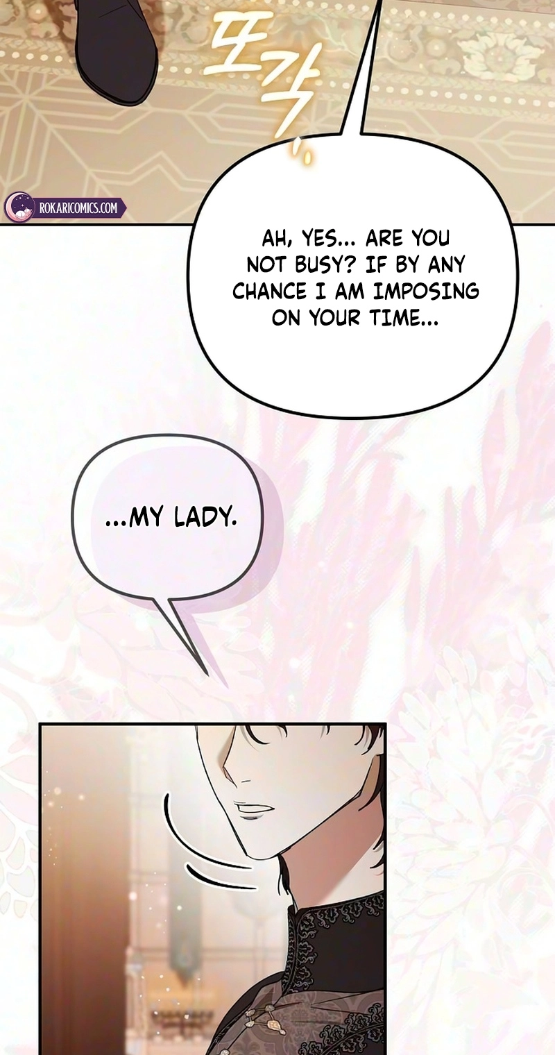 You Are at the End of the Downfall Chapter 24 page 45